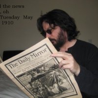 John Hiscott-Walsh (@johnhiscott) 's Twitter Profile
