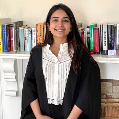 PhD Candidate @cambridgelaw. Equality and non-discrimination law, human rights, racialised poverty, ECHR. Prev @OxfordLawFac | @JindalGLS