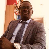 Pascal Mupepele (@pascalmupepele) 's Twitter Profile