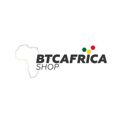 BTC Africa Shop