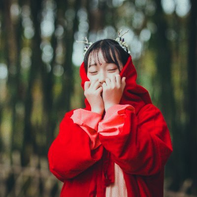 Chou815Sherry's profile picture. too much to say