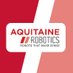 Aquitaine Robotics (@AQ_Robotics) Twitter profile photo