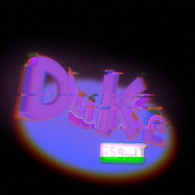 DUKEさんのプロフィール画像