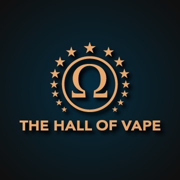 The Hall of Vape