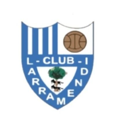 CD Larramendi - Twitter Oficial ⚪️💙 Ihttp://instagram.com/cdlarramendiN