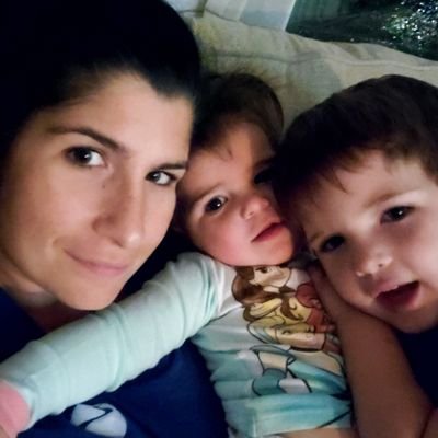 Mom of both. Funny, creative, down to earth and bad ass. Self love homie and mentor.