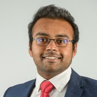 Sivesh K Kamarajah (@sivesh93) 's Twitter Profile