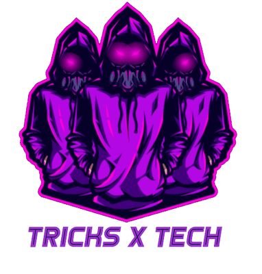 YouTuber ::- TricksXTech ||
Instagram ::- TricksXTech