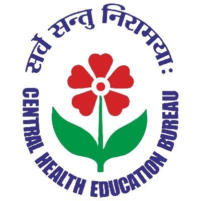 The Central Health Education Bureau (CHEB) was created in the year 1956. CHEB is the subordinate office of Directorate General of Health Services, MOHFW, GoI