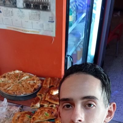 HaqoYaseni's profile picture. 12