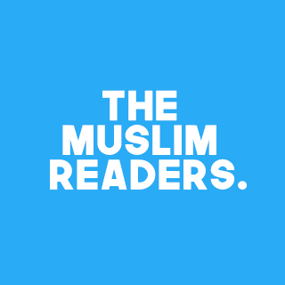 “A Place For Muslim Readers.” https://t.co/tulwDLoqvY