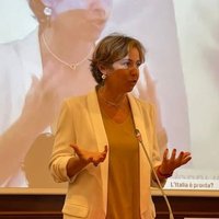Giulia Grillo (@giuliagrillom5s) 's Twitter Profile