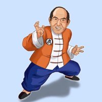 Silvio Micali(@silviomicali) 's Twitter Profile Photo