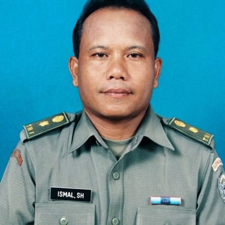 laskar tak berguna