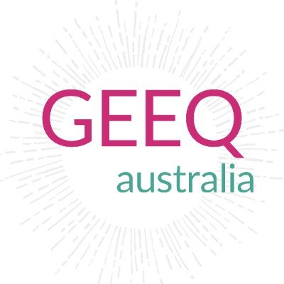 We are a charitable not-for-profit with the goal to get GEEQs (that's geeks with EQ) into IT and to keep them there!