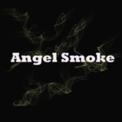 AngelSmokeMusi1 Profile Picture