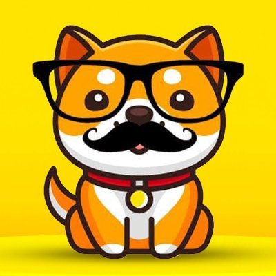 Strictly NOT Baby Doge Coin. Hyper deflationary with auto rewards. Help save the decentralised DOGE community. #DogesTogetherStrong https://t.co/LIQDiN9JIF