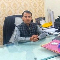 MOHD SHAAN BHARTI (@shaanbharti) 's Twitter Profile