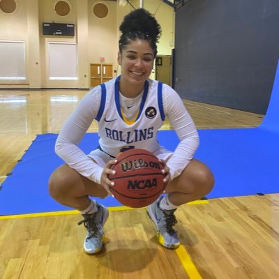 God First | Rollins wbb ‘24 🏀💙