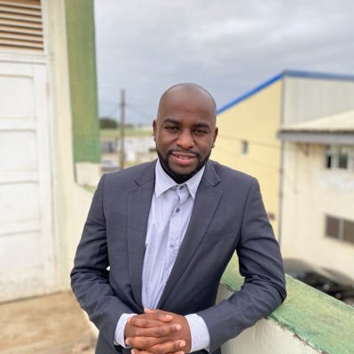 Former President of the USTM Student Association, Former Vice President of the National Student Union and Free time Activist🇲🇿