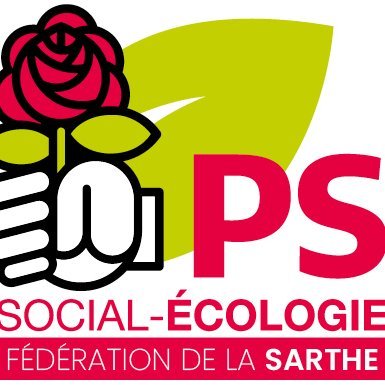 Compte officiel de la Fédération du Parti Socialiste de la Sarthe. #PSSarthe #PS #Sarthe