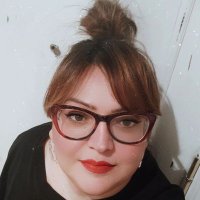 Patricia R (@_argi_) 's Twitter Profile