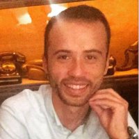 Emin Yabacı (@eminyabaci) 's Twitter Profile