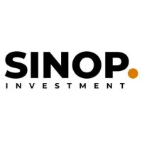 SINOP Group Limited(@SinopInvestment) 's Twitter Profile Photo