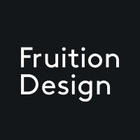 Fruition(@fruition_design) 's Twitter Profile Photo