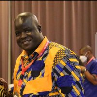 Samson Okech Orao (@samsonokech) 's Twitter Profile