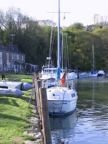 ClaireStGermans's profile picture. 