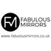 Fabulous Mirrors (@fabulousmirrors) Twitter profile photo