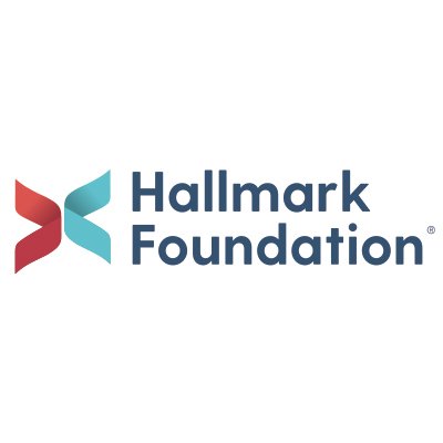 Hallmark Foundation is an independent charitable foundation. Our vision is a Britain where everyone can age well.