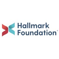 Hallmark Foundation(@HallmarkFDN) 's Twitter Profile Photo