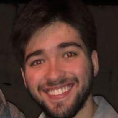 lucasmv2205's profile picture. living in the DOM