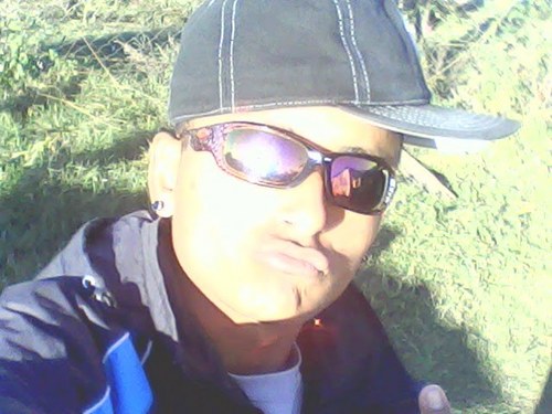 neguinho_aff's profile picture. 