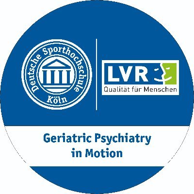 Research group @SpohoKoeln and @lvr_aktuell hospital Cologne
clinical research & teaching on: #PAvitalsign #Mobility #CircadianRhythm #GeriatricHealthCare