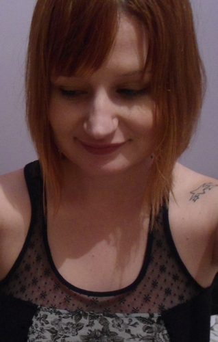 Kapire's profile picture. 