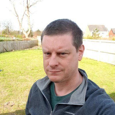 John the Toymaker Profile
