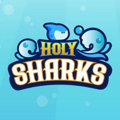 🎮HolySharks art collection platform and Ocean Economy Metaverse in the underwater world named Holyworld. #Metaverse #NFTcollection 🎲
📌 https://t.co/rwhS8s1czJ