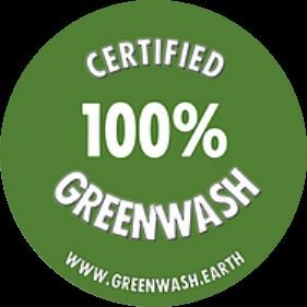 ✳ greenwash (noun): claiming to care about the natural world while knowingly destroying it. Dedicated to exposing greenwash wherever we see it 🌍❤