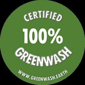 ✳ greenwash (noun):  claiming to care about the natural world while knowingly destroying it.
Our group is dedicated to exposing greenwash wherever we see it 🌍❤