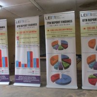 Liberia Extractive Industries (@eitilib) 's Twitter Profile
