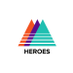 Heroes (@makeheroes) Twitter profile photo Heroes (@makeheroes) Twitter profile photo