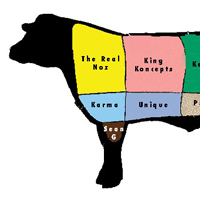 crosstown_beef's profile picture. 