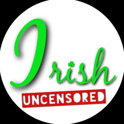 Official Twitter page for the YouTube podcast and Facebook group 'Irish UNCENSORED'

This account is not affiliated with the University of Notre Dame.🏈☘