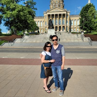 JoeLuong2's profile picture. 