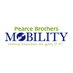 Pearce Brothers Mobility (@pearcemobility) Twitter profile photo Pearce Brothers Mobility (@pearcemobility) Twitter profile photo