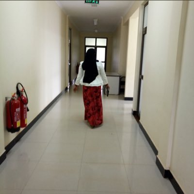 Allah has honoured me by making me a Muslim,, there's no greater blessing than the guidance of Allah