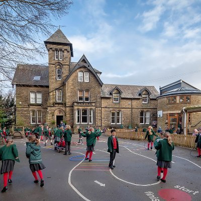 Moorfield School, Ilkley